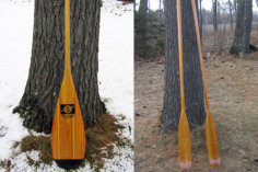 Paddles and Oars for sale