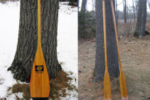 Paddles for sale and Oars for sale
